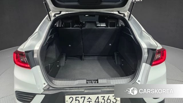 Renault Korea (Samsung) XM3 id 3793048 из Кореи 10