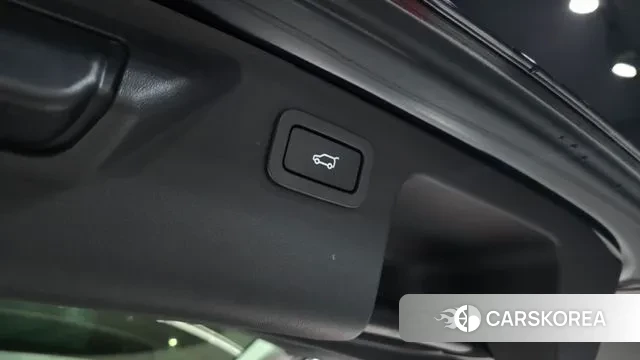 Land Rover Discovery Sports id 3661805 из Кореи 10