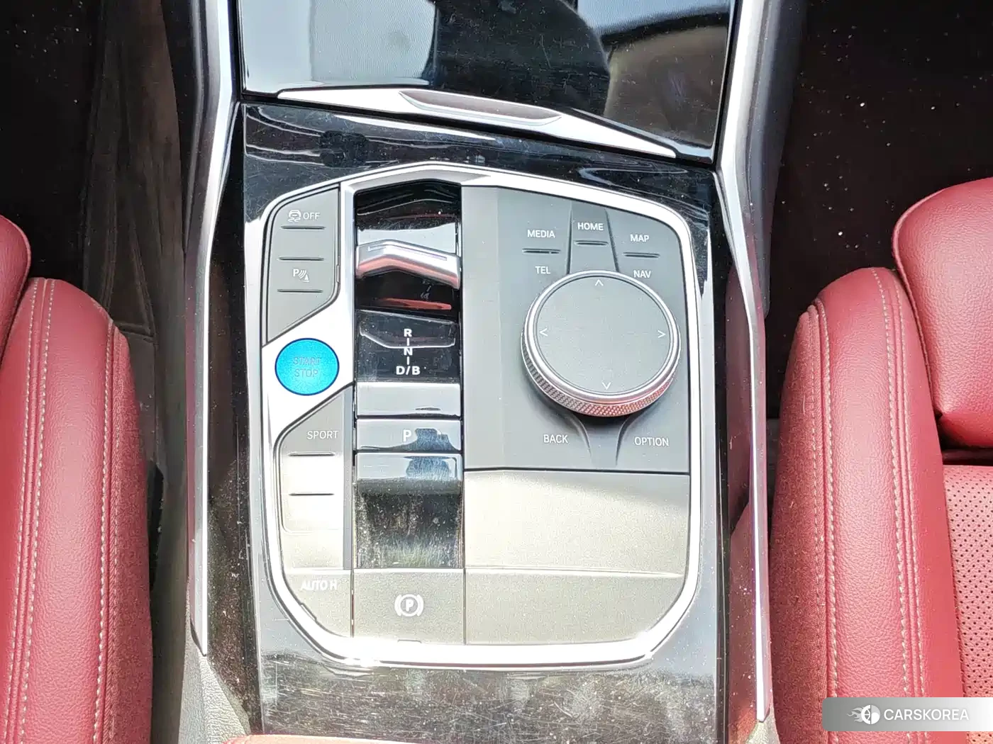 BMW i3 id 4601805 из Китая 10