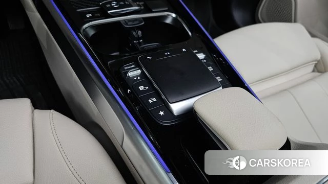 Mercedes-Benz GLB-Class X247 id 4550510 из Кореи 10
