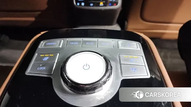 Genesis G80 (RG3) id 3142355 из Кореи 10