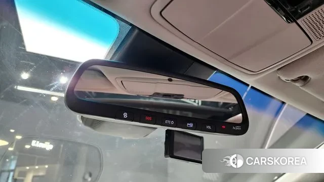 Hyundai Grandeur IG id 2902592 из Кореи 10