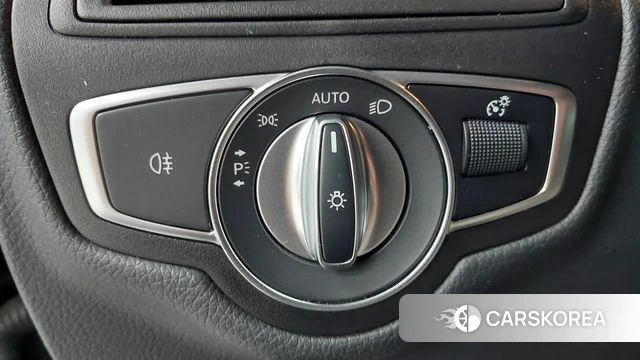 Mercedes-Benz GLC-Class X253 id 4613376 из Кореи 10