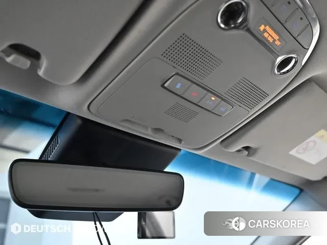 Hyundai The New Grandeur IG Hybrid id 3433352 из Кореи 10