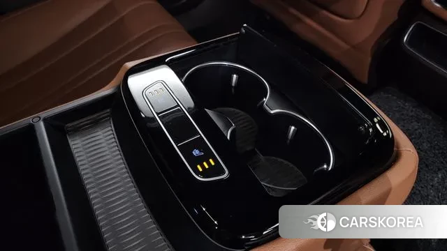 Genesis G80 (RG3) id 2994966 из Кореи 10