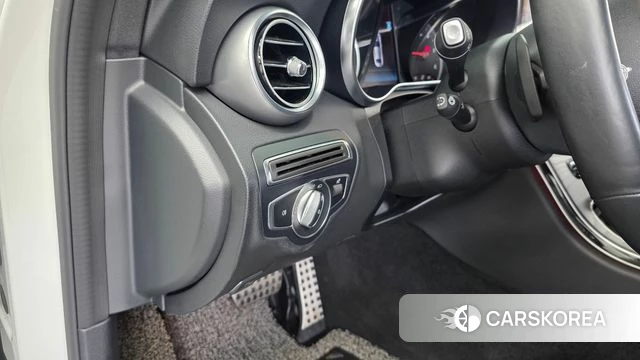Mercedes-Benz C-Class W205 id 4251045 из Кореи 10