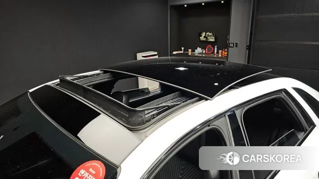 Hyundai Grandeur (GN7) id 3457919 из Кореи 10