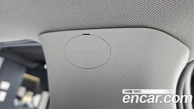 Chevrolet (GM Daewoo) The New Trax id 2928130 из Кореи 10