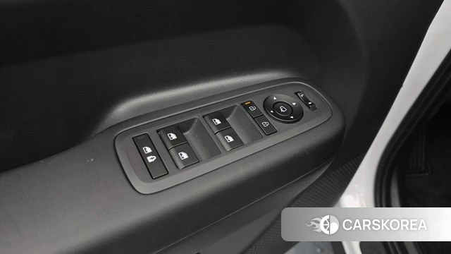 Hyundai Santa Fe (MX5) id 4940799 из Кореи 10
