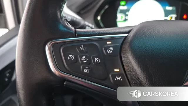 Chevrolet (GM Daewoo) Bolt EV id 3771727 из Кореи 10