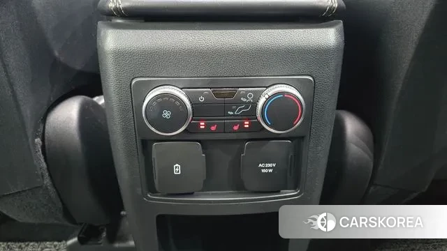 Ford Explorer 6th Generation id 2891349 из Кореи 10