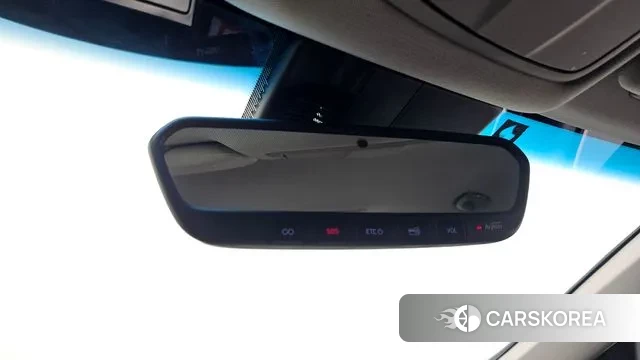 Genesis G80 id 3536420 из Кореи 10