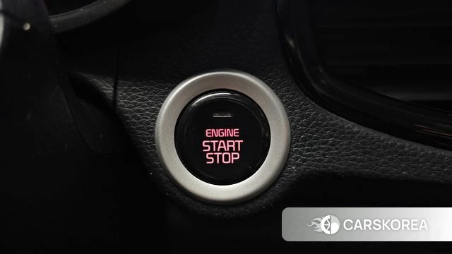 Kia All New Morning (JA) id 4417257 из Кореи 10