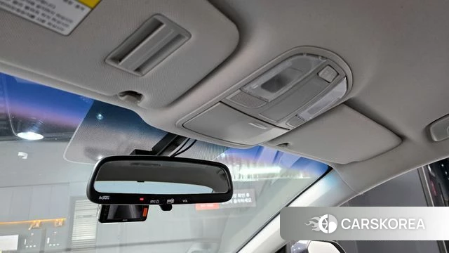 Hyundai Sonata New Rise id 3894200 из Кореи 10