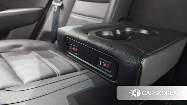 Renault Korea (Samsung) QM6 id 3761034 из Кореи 10