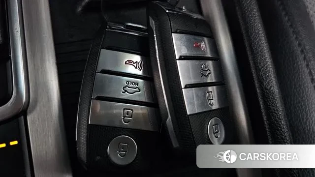 Kia K5 Hybrid 2nd Generation id 3728752 из Кореи 10