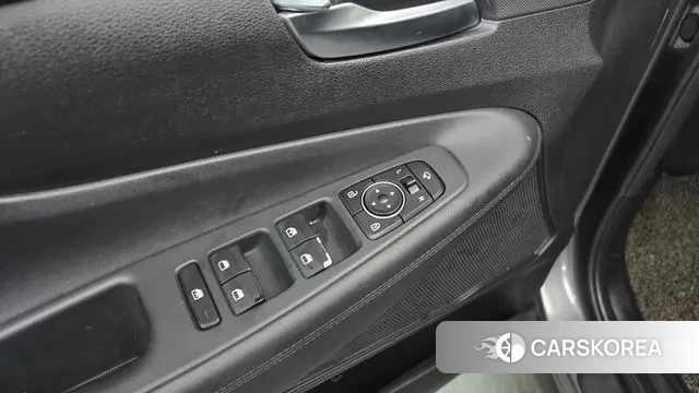 Hyundai The New Santa Fe id 3384963 из Кореи 10