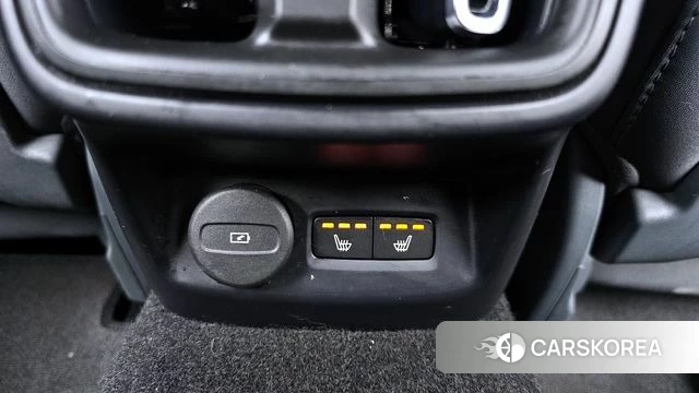 Polestar Polestar 2 id 3871446 из Кореи 10