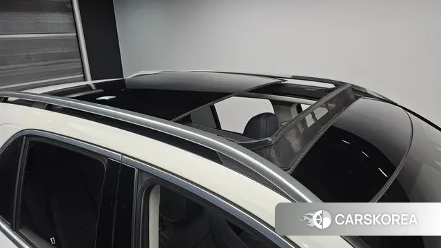 Mercedes-Benz GLE-Class W167 id 3438667 из Кореи 10