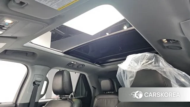 Ford Explorer 6th Generation id 3356236 из Кореи 10