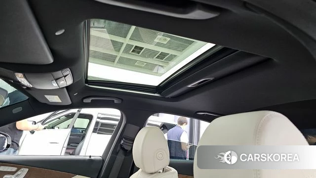 Mercedes-Benz E-Class W213 id 4561966 из Кореи 10