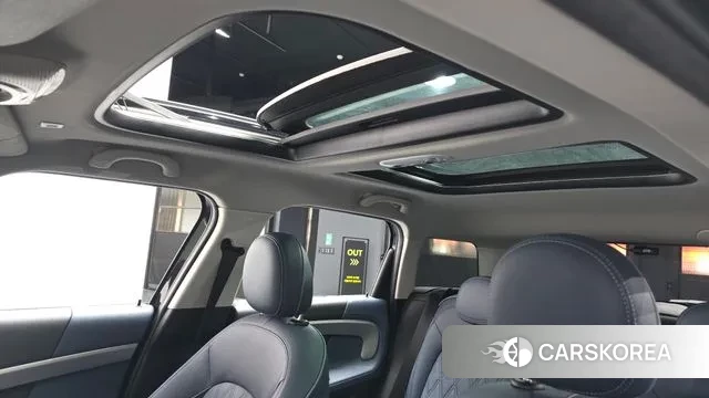 Mini Cooper S Countryman id 3701615 из Кореи 10