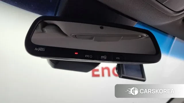 Hyundai Santa Fe TM id 3357335 из Кореи 10