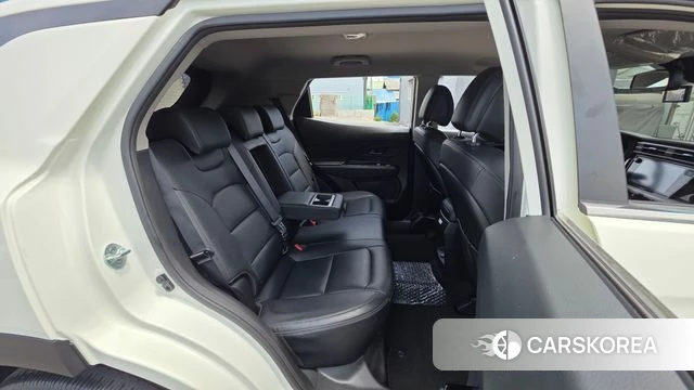Ssangyong Beautiful Korando id 4345189 из Кореи 10