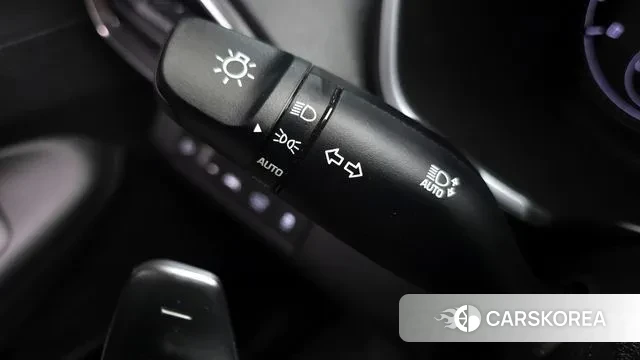 Hyundai The New Santa Fe id 2901567 из Кореи 10