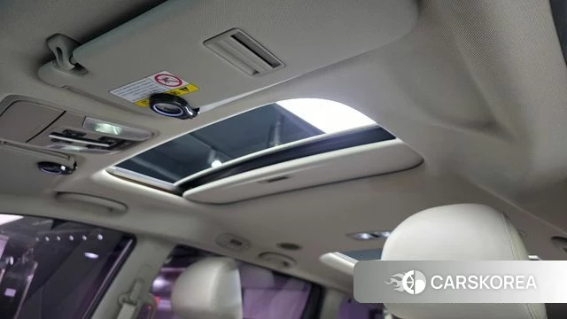 Kia The New Carnival id 3936823 из Кореи 10