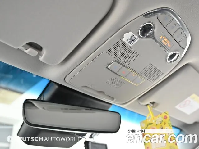 Hyundai The New Grandeur IG Hybrid id 2648768 из Кореи 10