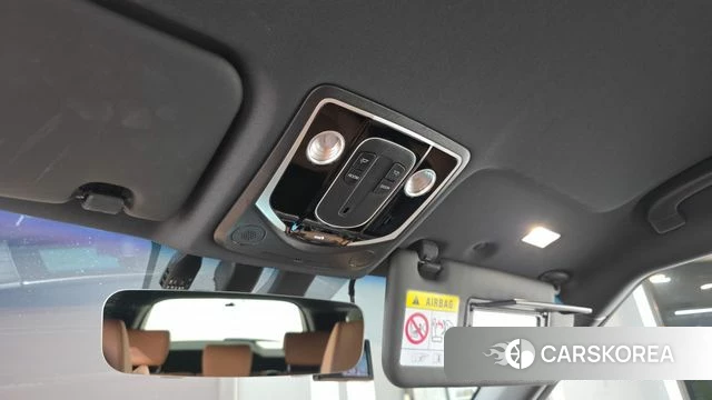 Ssangyong Torres id 4469232 из Кореи 10