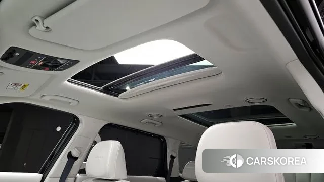 Hyundai Palisade (LX3) id 3246189 из Кореи 10