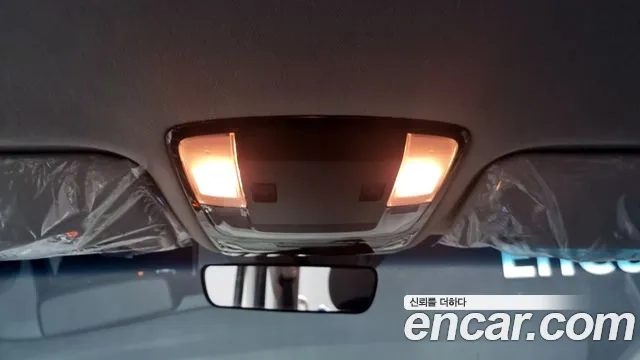 Hyundai Staria id 2935096 из Кореи 10