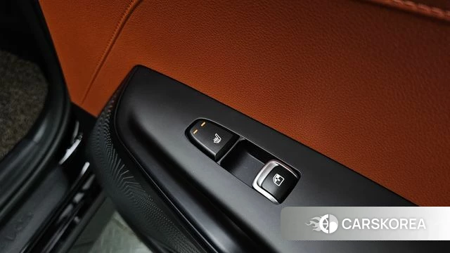 Kia The New K5 3rd generation id 4870672 из Кореи 10