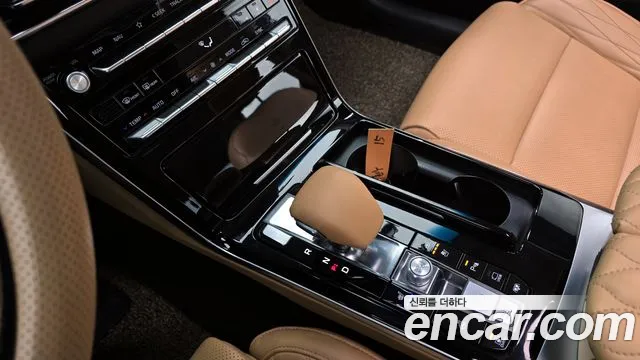 Kia K7 Premier Hybrid id 2677752 из Кореи 10