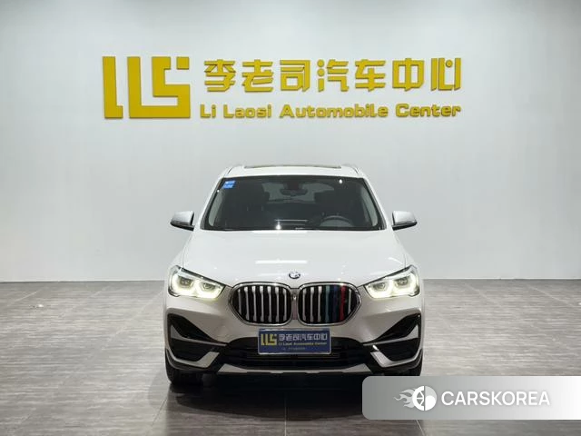 BMW X1 id 4254420 из Китая 10