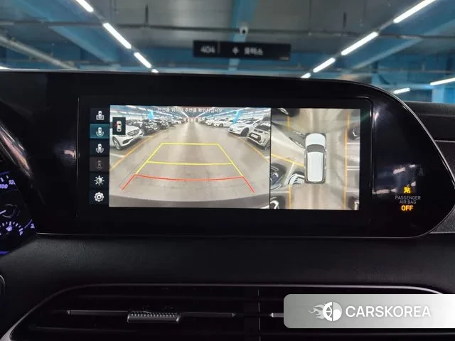 Hyundai Palisade id 3399229 из Кореи 10