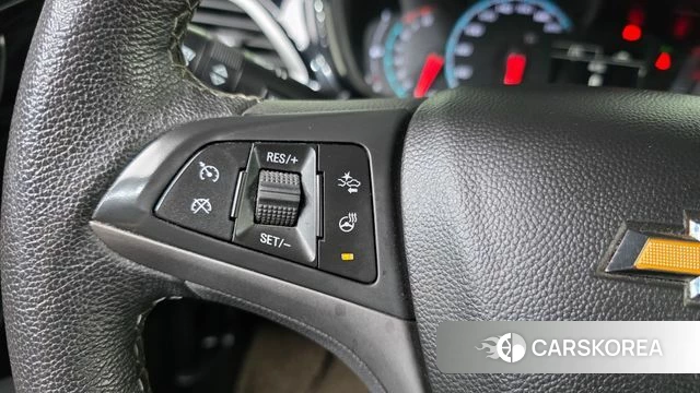 Chevrolet (GM Daewoo) The New Spark id 4488948 из Кореи 10