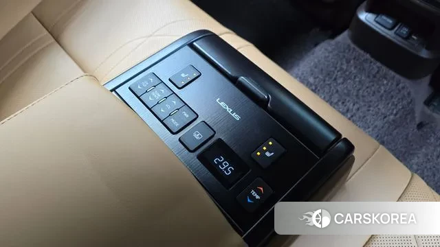 Lexus ES300h 7th generation id 3443951 из Кореи 10