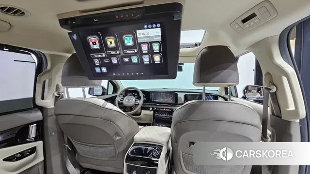 Kia Carnival 4th generation id 3401682 из Кореи 10