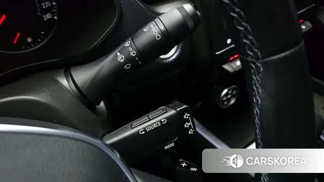 Renault Korea (Samsung) XM3 id 3253435 из Кореи 10