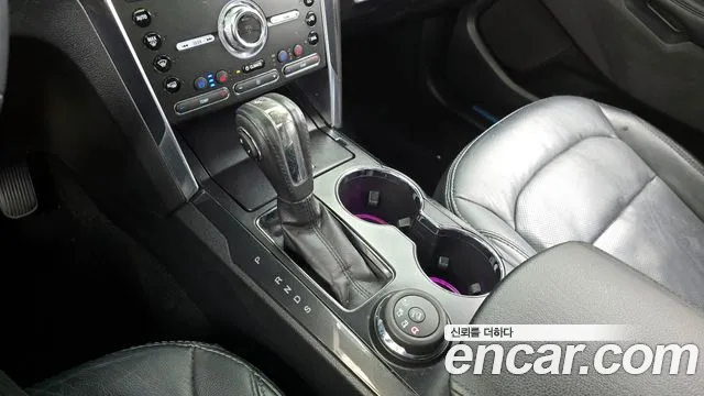 Ford Explorer id 2785110 из Кореи 10