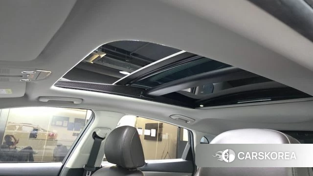 Hyundai The New Grandeur IG id 4501777 из Кореи 10