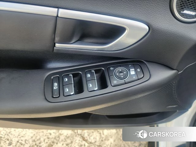 Hyundai Sonata (DN8) id 4416947 из Кореи 10