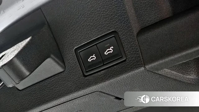 Volkswagen Arteon id 3243854 из Кореи 10