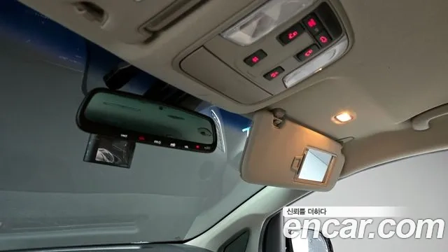 Kia The New Carnival id 2928032 из Кореи 10