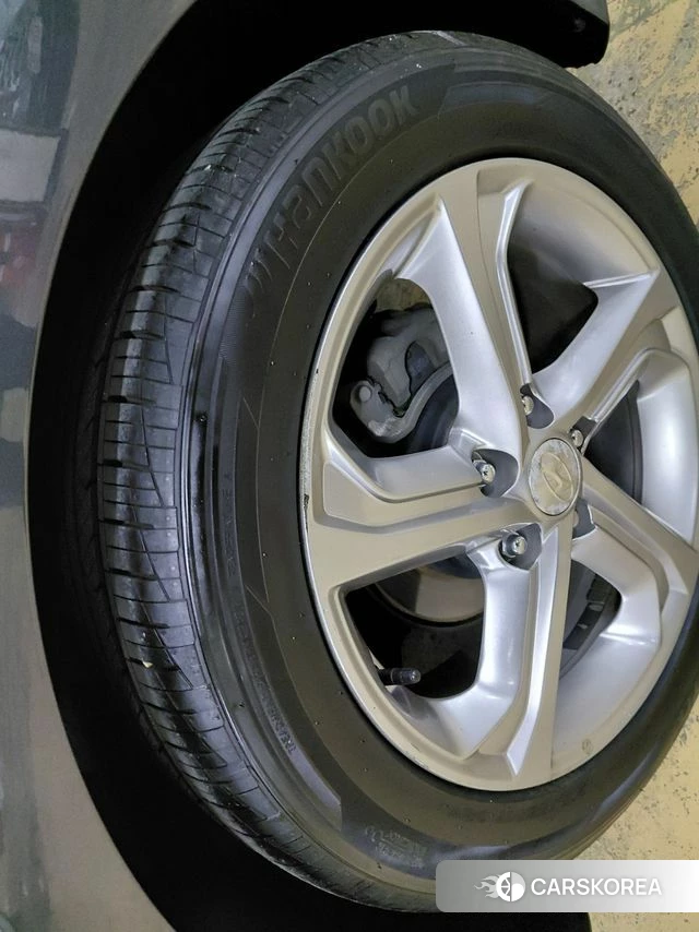 Hyundai Sonata New Rise id 3937256 из Кореи 10