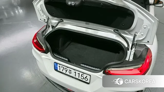 BMW Z4 (G29) id 3437767 из Кореи 10