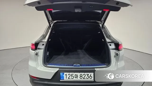 Porsche Cayenne (PO536) id 3457821 из Кореи 10